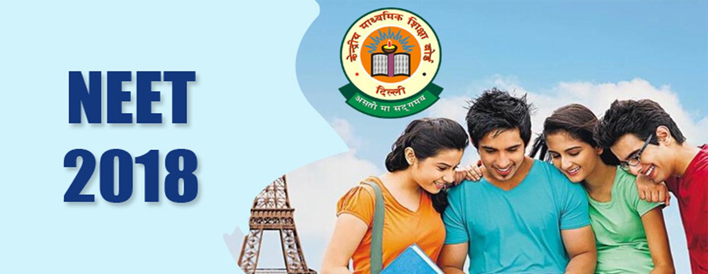 NEET 2018