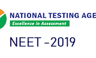 NEET 2019 latest news