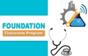 Foundation Classroom Program