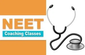 NEET Coaching Classes