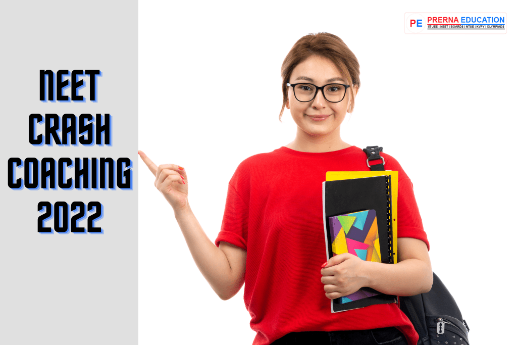 #1 Neet Crash Course Coaching | Best NEET Coaching in Delhi - Prerna ...
