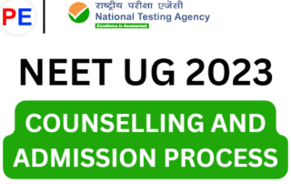 NEET counselling 2023 feature image