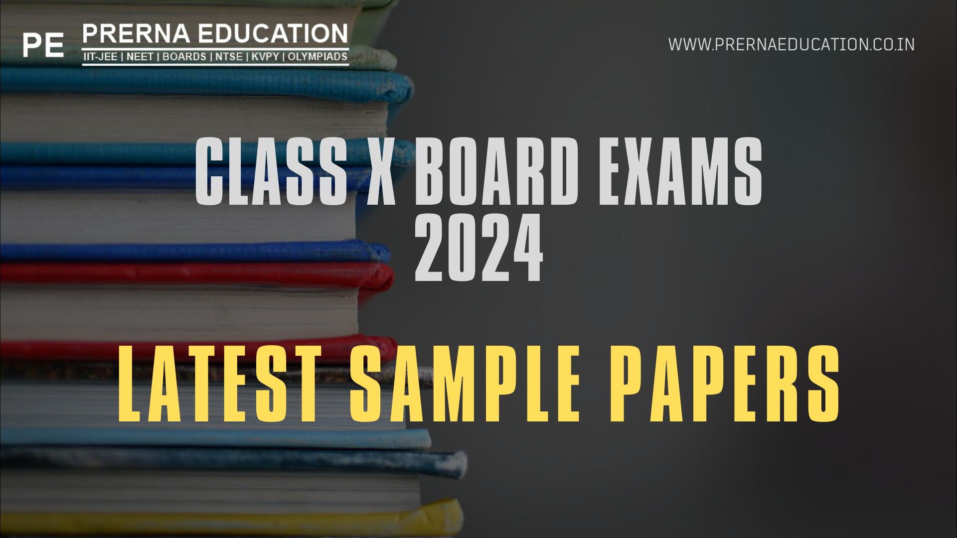 CBSE CLASS X SAMPLE PAPERS 2024