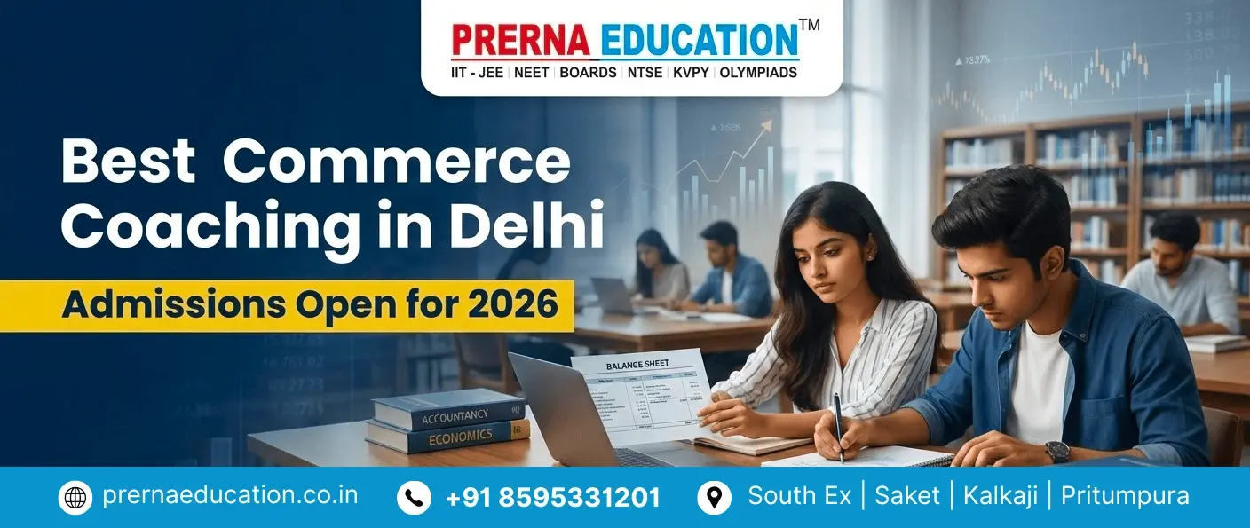 commerce coaching in delhi